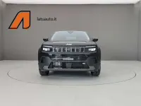 Nuova Jeep Avenger Longitude 110 CV (80 kW) 2026 Grigio SUV