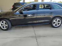 Usata Audi A4 Advanced Plus 163 CV (119 kW) 2020 Station wagon