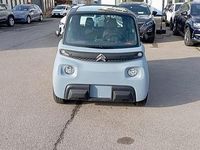 Usata Citroën AMI 2023 Grigio Utilitaria