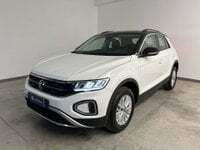 usata VW T-Roc 2.0 TDI SCR Life