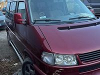 Usata VW Caravelle 102 CV (75 kW) 1997 Furgone