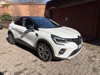 Usata Renault Captur Intens 159 CV (116 kW) 2021 SUV