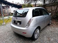 Usata Lancia Ypsilon 2007 Grigio Utilitaria