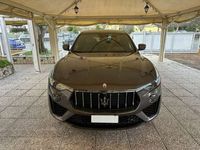 usata Maserati GranSport Levante Levante 3.0 V6350cv auto my19