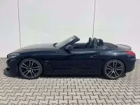 Usata BMW Z4 M Sport 197 CV (144 kW) 2023 Saphirschwarz Cabrio