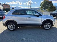 Käytetty Fiat 500 Lounge 120 HP (88 kW) 2018 Nouto