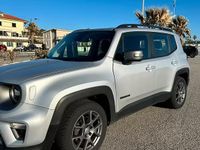 Usata Jeep Renegade Limited 120 CV (88 kW) 2021 SUV