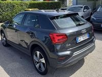 Gebraucht Audi Q2 Ambiente 116 PS (85 kW) 2022 Grau SUV