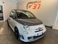 usata Abarth 595 5951.4 16v t. t-jet Turismo 160cv ESSEESSE