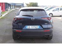 usata Mazda CX-30 2.0 m-hybrid exclusive 2wd 122cv 6mt