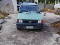 Usata Fiat Panda 39 CV (28 kW) 1997 Berlina