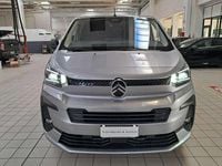 Nuova Citroën Jumpy 120 CV (88 kW) 2026 Grigio Monovolume