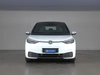 Usata VW ID.3 Pro Performance 150 kW (204 CV) 2023 Glacier white metallizzato nero Utilitaria