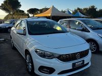 Usata Fiat Tipo Opening Edition 119 CV (87 kW) 2016 Bianco Berlina