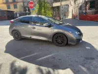 Usata Honda Civic Sport 120 CV (88 kW) 2015 Berlina
