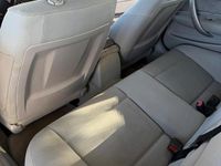 Usata BMW 118 143 CV (105 kW) 2008 Blu Utilitaria