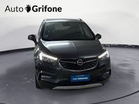 usata Opel Mokka 1.4 Turbo Ecotec 140CV 4x2 aut. Business del 2018 usata a Modena