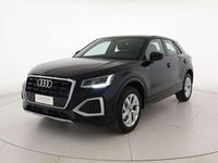 Nuova Audi Q2 Advanced 116 CV (85 kW) 2026 Nero brillante SUV