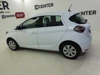 usata Renault Zoe Intens R135