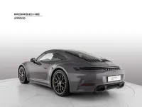 Usata Porsche 911 Carrera S 480 CV (353 kW) 2025 Grigio Coupé