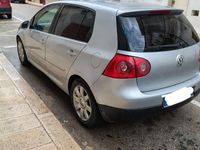 Usata VW Golf V 2005 Utilitaria