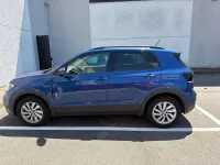 Usata VW T-Cross Advance 116 CV (85 kW) 2020 SUV