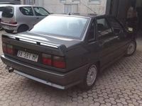 Usata Renault 21 1989 Grigio Berlina