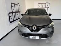 Usata Renault Clio V Techno 101 CV (74 kW) 2023 Grigio Berlina