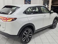 Usata Honda HR-V 130 CV (95 kW) 2023 Bianco SUV