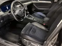 Usata VW Passat Highline 190 CV (139 kW) 2017 Station wagon