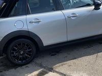 usata Mini Cooper D IV F55-F56 2014 1.5 5p auto