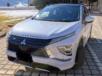 Usata Mitsubishi Eclipse Cross Top 98 CV (72 kW) 2021 SUV
