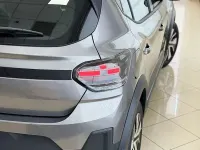 Nuova Dacia Sandero Expression 122 CV (89 kW) 2026 Grigio scisto Berlina