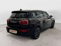 Usata Mini Cooper D Clubman Hype 150 CV (110 kW) 2019 Rosso Station wagon