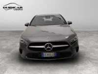 Begagnad Mercedes A180 116 HK (85 kW) 2022 Grå Sedan