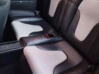 Usata Audi TTS 272 CV (200 kW) 2008 Coupé