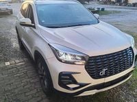 Usata DR DR 5.0 2024 Bianco SUV