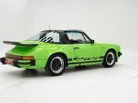 Usata Porsche 911 190 CV (139 kW) 1973 Altri Cabrio