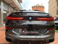 usata BMW X6 xdrive30d mhev 48V Msport auto- cerchi 22"