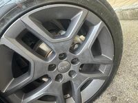 Usata Jeep Renegade 120 CV (88 kW) 2020 Blu SUV