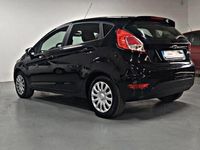 usata Ford Fiesta PER NEOPATENTATI 1.5 DIESEL UNICOPROPR