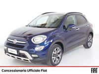 usata Fiat 500X 1.3 mjt cross plus 4x2 95cv