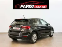 Usata Skoda Fabia Selection 116 CV (85 kW) 2025 Nero Utilitaria