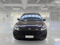 Brugt Ford Kuga ST-Line X 152 HK (111 kW) 2022 Sort SUV