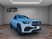 Usata Mercedes GLE300 Premium 245 CV (180 kW) 2019 Other SUV