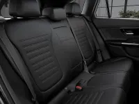 Nuova Mercedes GLC220 Advanced 197 CV (144 kW) 2026 Grigio grafite SUV
