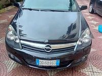 Usata Opel Astra Club 80 CV (58 kW) 2004