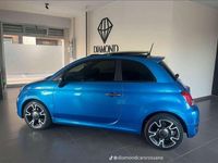 Usata Fiat 500 S 105 CV (77 kW) 2016 Utilitaria