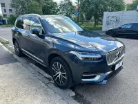 Usado Volvo XC90 Inscription 303 HP (222 kW) 2020 Azul SUV