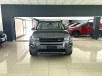 Usata Land Rover Discovery Sport SE Dynamic 150 CV (110 kW) 2019 Grigio SUV